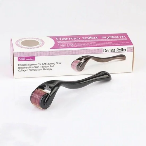 Dermaroller 0.5mm